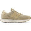 New Balance Women’s 237 V1 Sneaker | Casual Shoes(Brown Sugar/Sea Salt)
