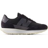 New Balance Women’s 237 V1 Sneaker | Casual Shoes(Castlerock/Black Cement)