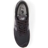 New Balance Women’s 237 V1 Sneaker | Casual Shoes(Castlerock/Black Cement)
