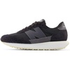 New Balance Women’s 237 V1 Sneaker | Casual Shoes(Castlerock/Black Cement)