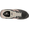 New Balance Women’s 237 V1 Sneaker | Casual Shoes(Castlerock/Pink Sand/Magnet)