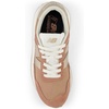 New Balance Women’s 237 V1 Sneaker | Casual Shoes(Copper/Copper)