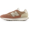 New Balance Women’s 237 V1 Sneaker | Casual Shoes(Copper/Copper)