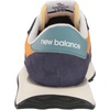 New Balance Women’s 237 V1 Sneaker | Casual Shoes(Dark Mercury/Golden Hour/Moonstone)