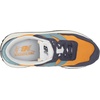 New Balance Women’s 237 V1 Sneaker | Casual Shoes(Dark Mercury/Golden Hour/Moonstone)