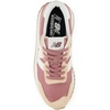 New Balance Women’s 237 V1 Sneaker | Casual Shoes(Dark Vintage Rose/Rosewood/Sea Salt)