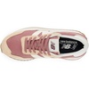 New Balance Women’s 237 V1 Sneaker | Casual Shoes(Dark Vintage Rose/Rosewood/Sea Salt)