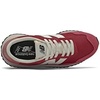 New Balance Women’s 237 V1 Sneaker | Casual Shoes(Deep Earth Red With Earth Red)