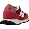 New Balance Women’s 237 V1 Sneaker | Casual Shoes(Deep Earth Red With Earth Red)