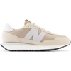 New Balance Women’s 237 V1 Sneaker | Casual Shoes(Driftwood/Granite)