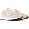 New Balance Women’s 237 V1 Sneaker | Casual Shoes(Driftwood/Granite)
