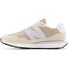 New Balance Women’s 237 V1 Sneaker | Casual Shoes(Driftwood/Granite)