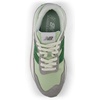 New Balance Women’s 237 V1 Sneaker | Casual Shoes(Green/Grey)