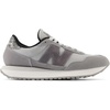 New Balance Women’s 237 V1 Sneaker | Casual Shoes(Grey/Grey)