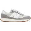 New Balance Women’s 237 V1 Sneaker | Casual Shoes(Marblehead/Raincloud/Sea Salt)