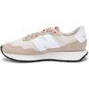 New Balance Women’s 237 V1 Sneaker | Casual Shoes(Mindful Grey/White/White)