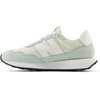 New Balance Women’s 237 V1 Sneaker | Casual Shoes(Mineral/Sea Salt)