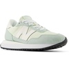 New Balance Women’s 237 V1 Sneaker | Casual Shoes(Mineral/Sea Salt)