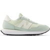 New Balance Women’s 237 V1 Sneaker | Casual Shoes(Mineral/Sea Salt)
