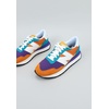 New Balance Women’s 237 V1 Sneaker | Casual Shoes(Multicolored)