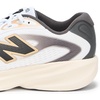 New Balance Women’s 237 V1 Sneaker | Casual Shoes(Nb 103 White/Faded Black)