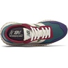 New Balance Women’s 237 V1 Sneaker | Casual Shoes(Night Tide Mountain Teal)