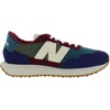 New Balance Women’s 237 V1 Sneaker | Casual Shoes(Night Tide Mountain Teal)