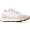 New Balance Women’s 237 V1 Sneaker | Casual Shoes(Nimbus Cloud/White/Moonbeam)