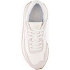 New Balance Women’s 237 V1 Sneaker | Casual Shoes(Nimbus Cloud/White/Moonbeam)