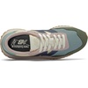 New Balance Women’s 237 V1 Sneaker | Casual Shoes(Norway Spruce/Storm Blue)