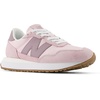 New Balance Women’s 237 V1 Sneaker | Casual Shoes(Pink)
