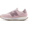 New Balance Women’s 237 V1 Sneaker | Casual Shoes(Pink)