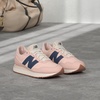 New Balance Women’s 237 V1 Sneaker | Casual Shoes(Pink Haze/Moon Shadow)