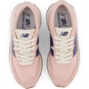 New Balance Women’s 237 V1 Sneaker | Casual Shoes(Pink Haze/Moon Shadow)