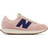 New Balance Women’s 237 V1 Sneaker | Casual Shoes(Pink Haze/Moon Shadow)