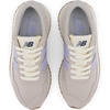 New Balance Women’s 237 V1 Sneaker | Casual Shoes(Rain Cloud/Daydream)