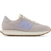 New Balance Women’s 237 V1 Sneaker | Casual Shoes(Rain Cloud/Daydream)