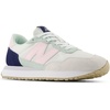 New Balance Women’s 237 V1 Sneaker | Casual Shoes(Reflection/Rose Sugar)