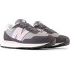 New Balance Women’s 237 V1 Sneaker | Casual Shoes(Reflection/Slate Grey)