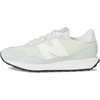 New Balance Women’s 237 V1 Sneaker | Casual Shoes(Rose Sugar/Ice Wine)
