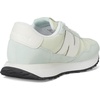 New Balance Women’s 237 V1 Sneaker | Casual Shoes(Rose Sugar/Ice Wine)