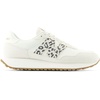 New Balance Women’s 237 V1 Sneaker | Casual Shoes(Sea Salt/Black/Gold Metallic)