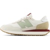 New Balance Women’s 237 V1 Sneaker | Casual Shoes(Sea Salt/Garter Snake)