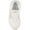 New Balance Women’s 237 V1 Sneaker | Casual Shoes(Sea Salt/Incense)