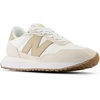 New Balance Women’s 237 V1 Sneaker | Casual Shoes(Sea Salt/Incense)