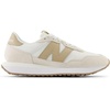 New Balance Women’s 237 V1 Sneaker | Casual Shoes(Sea Salt/Incense)