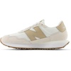 New Balance Women’s 237 V1 Sneaker | Casual Shoes(Sea Salt/Incense)