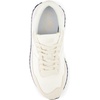 New Balance Women’s 237 V1 Sneaker | Casual Shoes(Sea Salt/Linen/White)