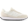 New Balance Women’s 237 V1 Sneaker | Casual Shoes(Sea Salt/Linen/White)