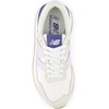 New Balance Women’s 237 V1 Sneaker | Casual Shoes(Sea Salt/Milk Violet)